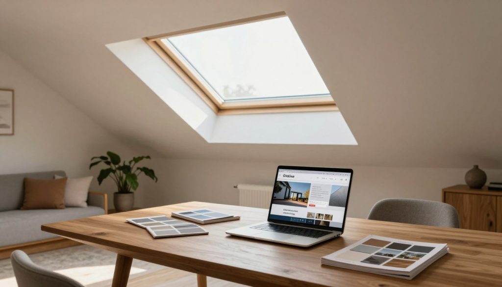 Dachfenster online kaufen