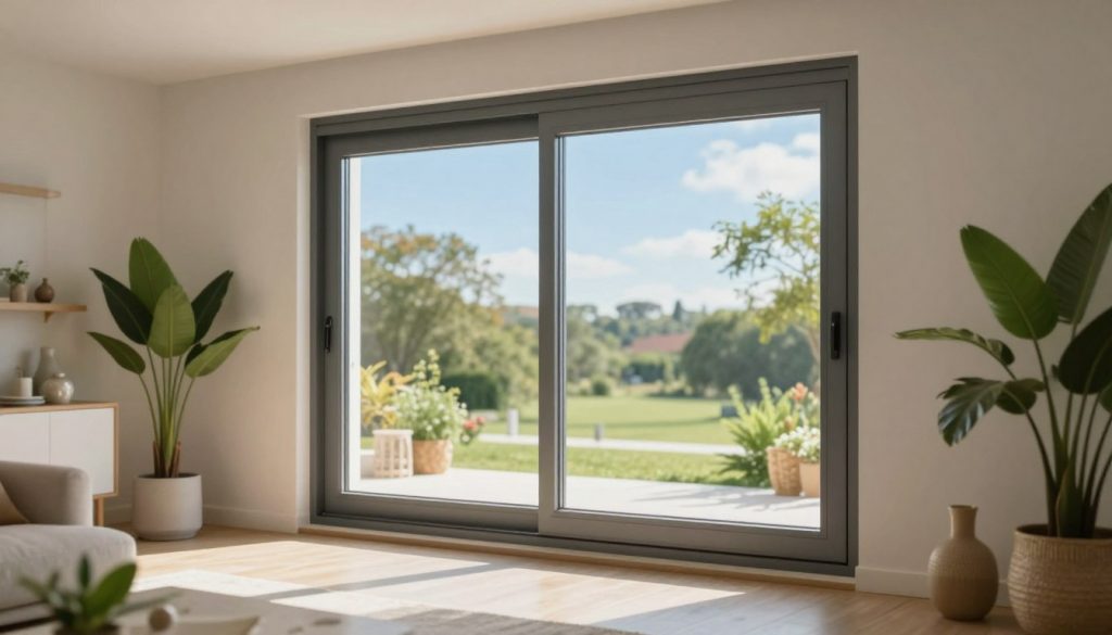 Energieeffiziente Kunststofffenster Energieeffiziente Kunststofffenster