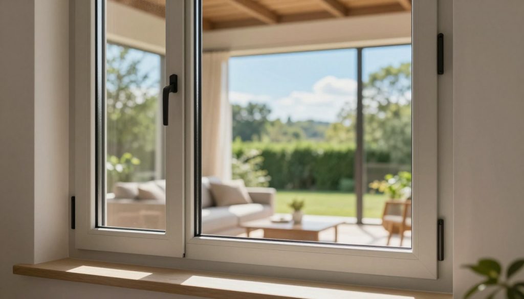 Energieeffizienz Fenster