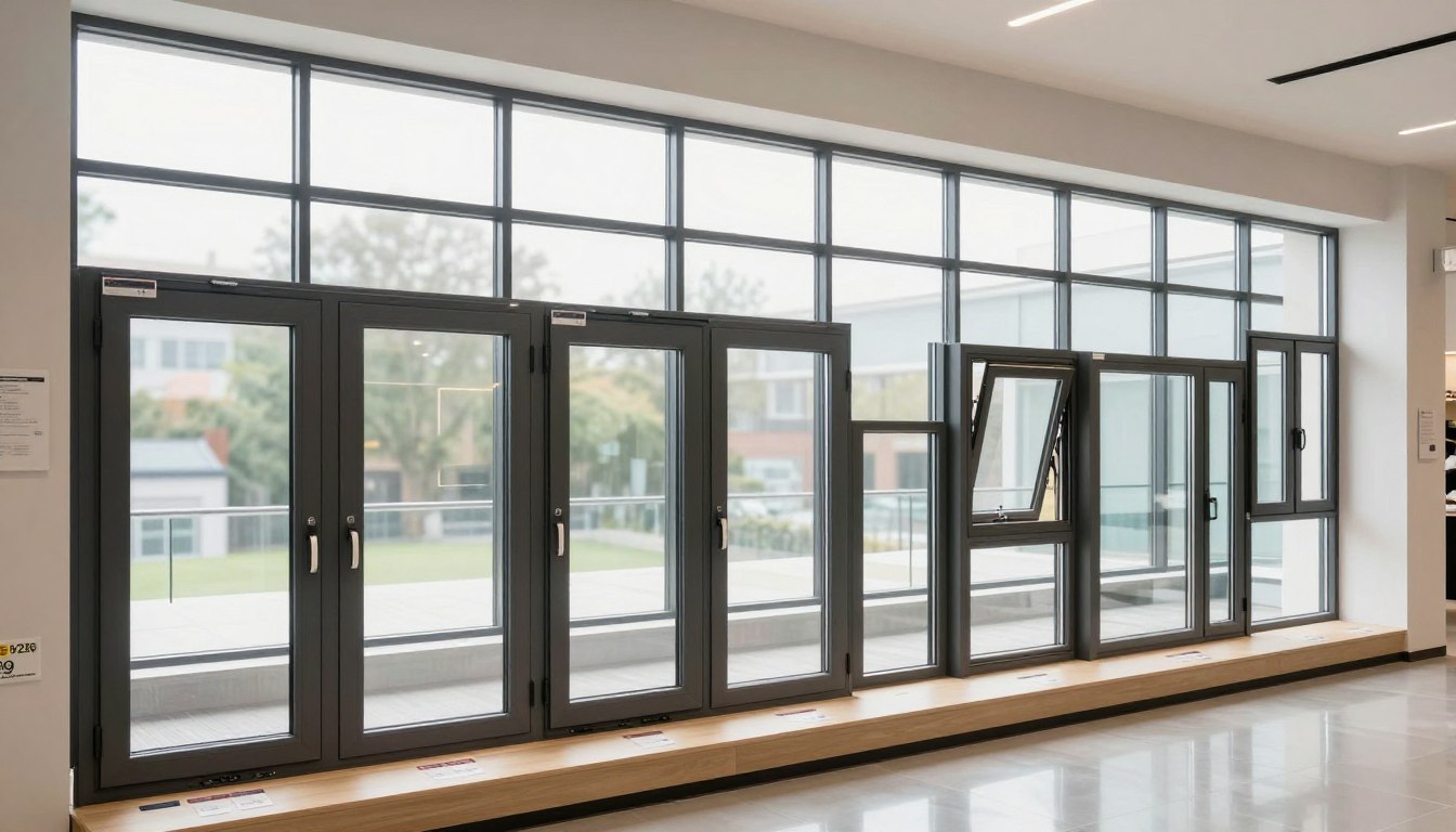 Was kostet ein neues Fenster 2026 und welche Faktoren bestimmen den Preis?