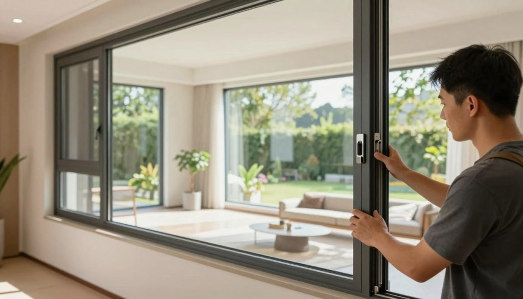 Fenster Maßanfertigung