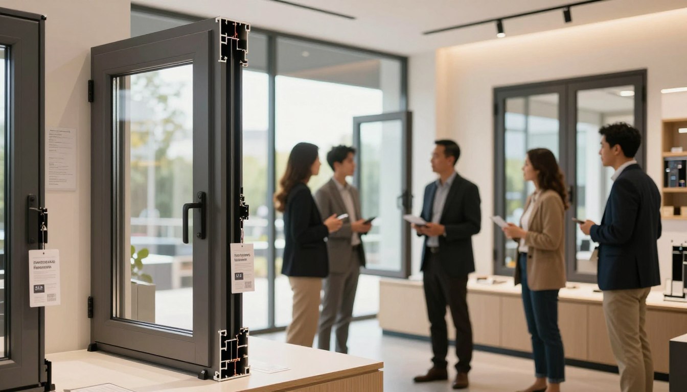 Fenster auf Rechnung kaufen