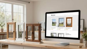 Fenster online kaufen