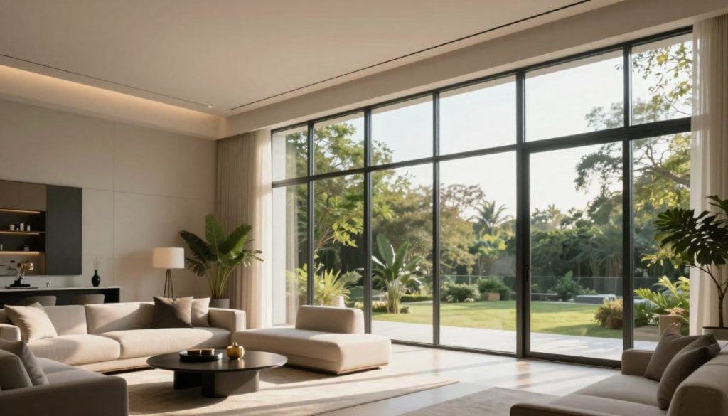 Fensterbau Innovationen