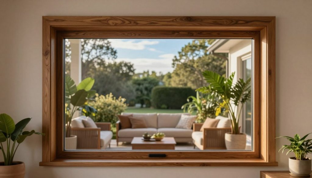 Fensterinstallation Fensterinstallation