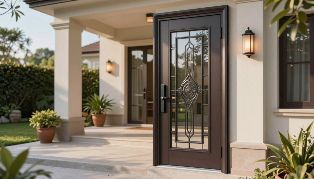 Haustüren online kaufen