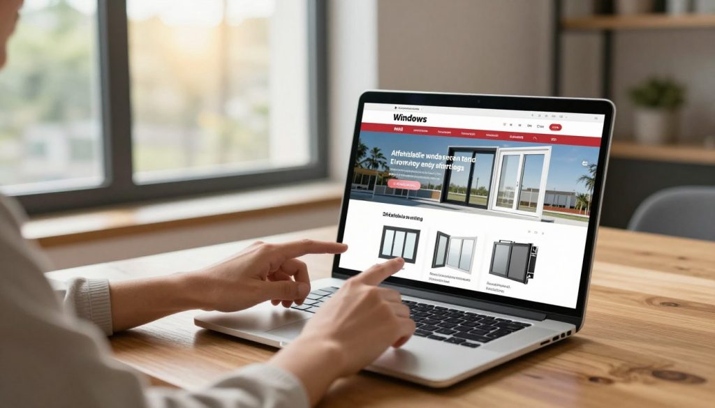 günstige Fenster online bestellen