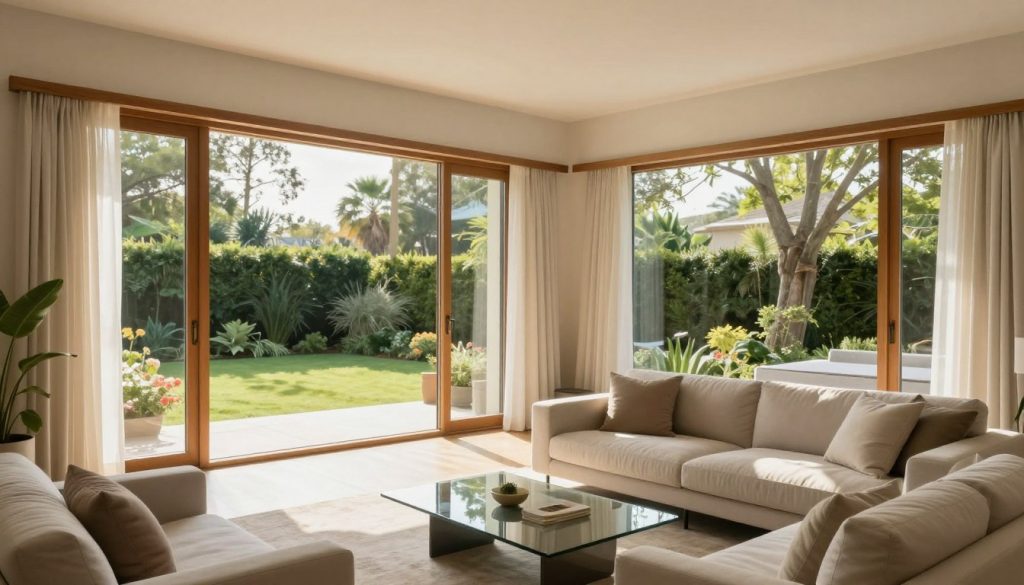 maßgeschneiderte Fenster