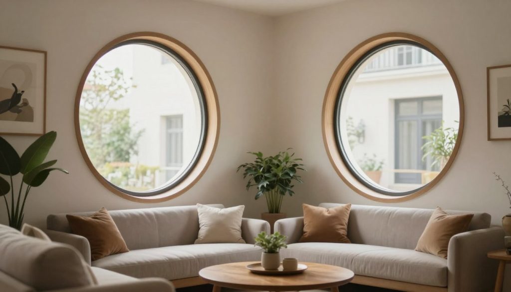 runde Fenster Preise